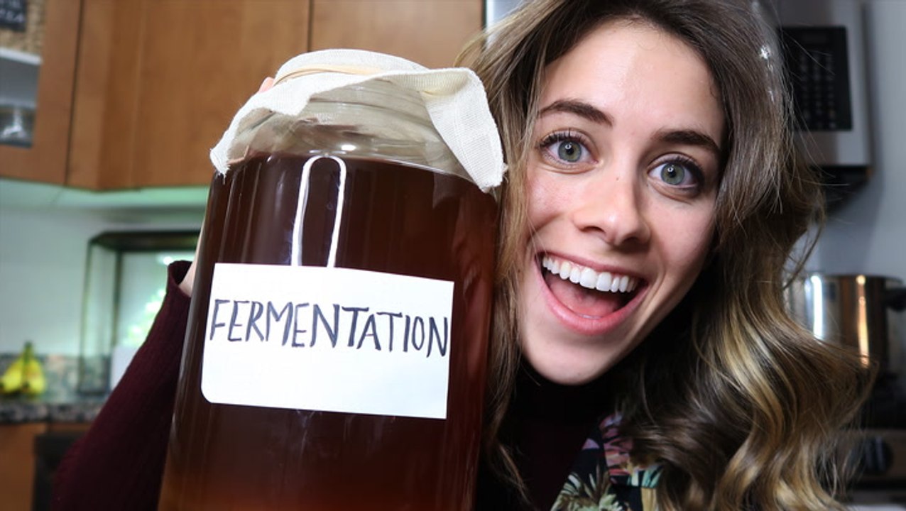 5 Days Of Practicing Gut Health At Home