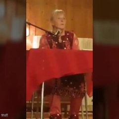 Káriná Jaháni | Balóchiay bándát | Professor Carina Jahani | Future of Balochi language