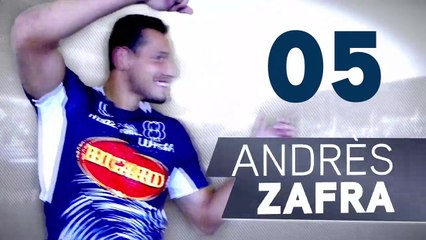 J13TOP14 : Le XV face au LOU Rugby