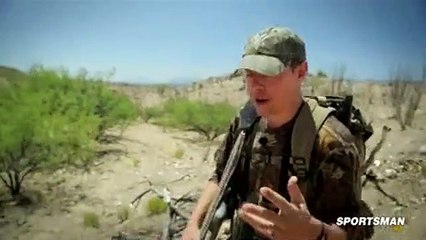 Meateater S02 E03