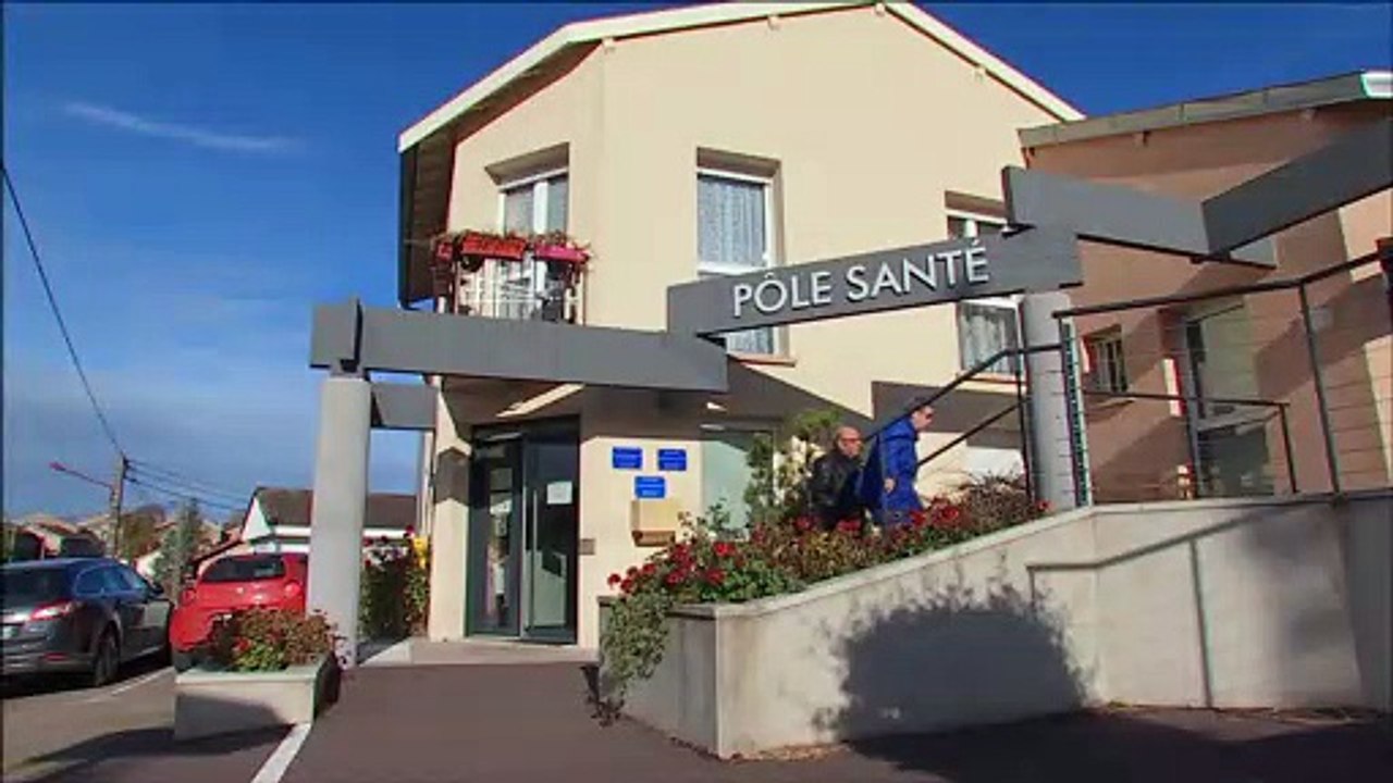 Meuse : le SOS de la commune de Consenvoye pour trouver un médecin