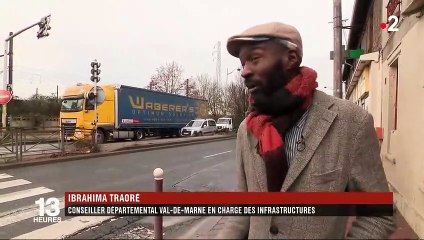 L'entretien des routes nationales est remis en question