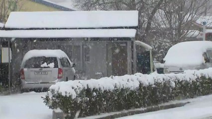 [날씨] 강력 한파 한반도 강타...주말도 '꽁꽁' / YTN