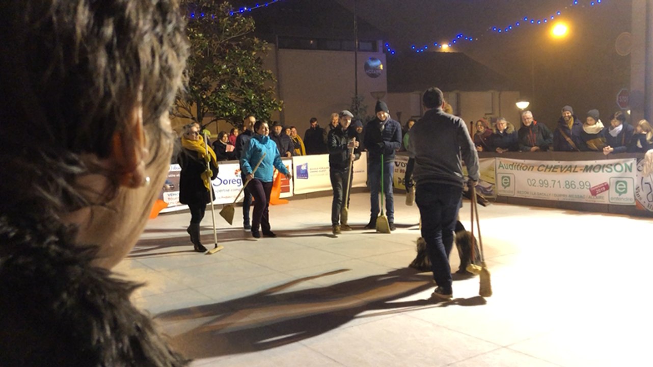 Tournoi 2018 de Hock’Hénaff
