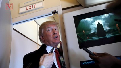 Trump Threatens to ‘Close Southern Border Entirely’ Amid Border Wall Showdown