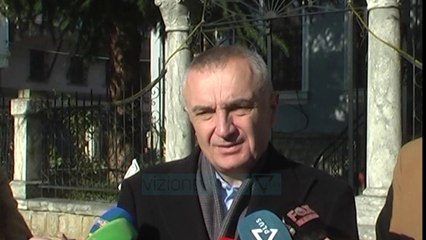 Reagon Meta: Me rëndësi që të ndryshojë filozofia e qeverisjes - News, Lajme - Vizion Plus