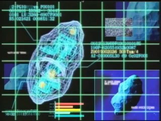 Harlock Saga: Niibarungu no Yubiwa Epi.
 1