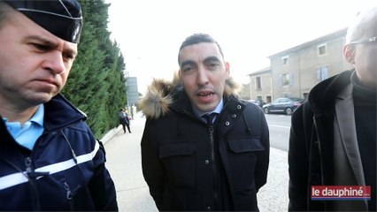 Sécurité routière : «  C’est 40 décès de trop qui ont brisé des familles »