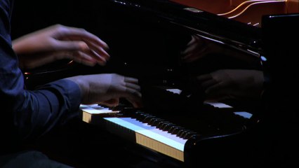 Carl-Henri Morisset : Chaos Theory