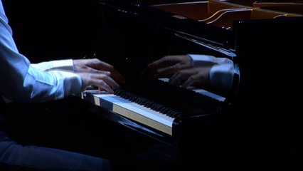 Paul Lay : Des sourires et des ombres (Paul Lay)