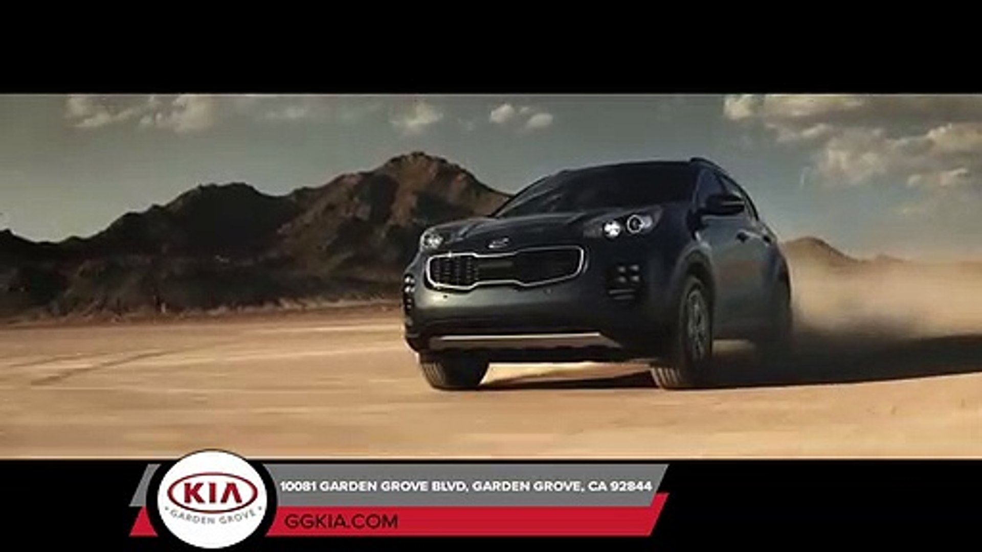 2019 Kia Sportage Carson Ca New Kia Sportage Carson Ca Video