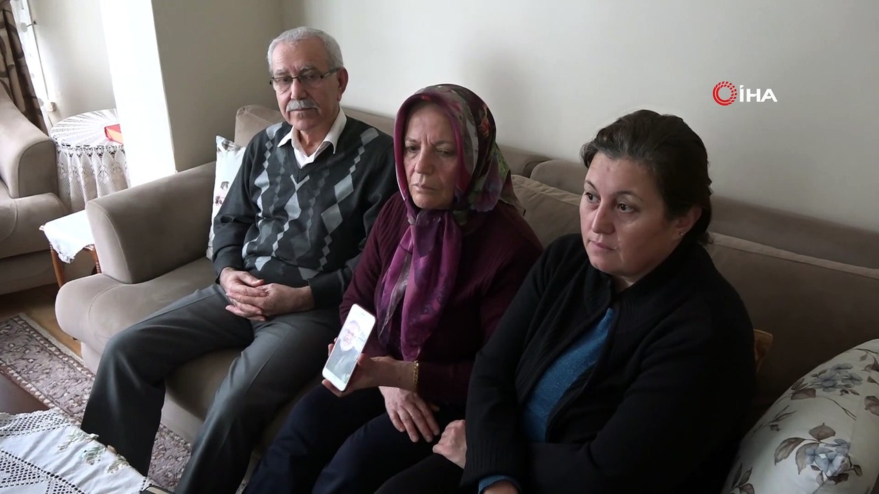 Dubai'de tutuklanan iş adamının ailesi devlet büyüklerinden yardım bekliyor