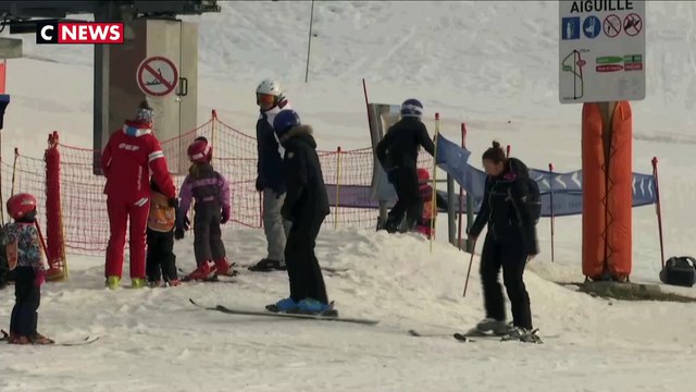 Les stations de ski adaptent leurs offres