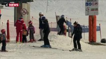 Les stations de ski adaptent leurs offres