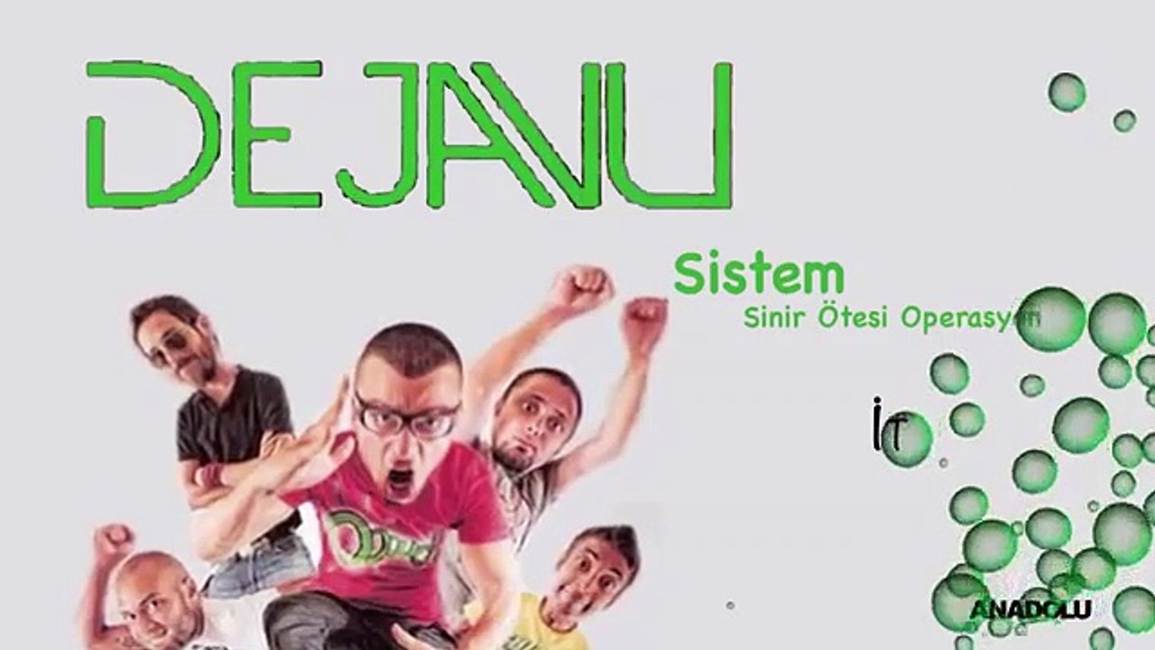 Dejavu - İt