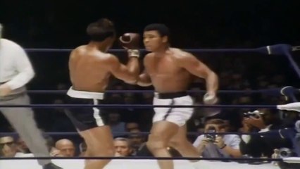 The Greatest Of All Time 2017 -- Muhammad Ali Motivation -- 2017 MOTIVATIONAL VIDEO