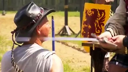 Call Of The Wildman S03 E21