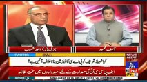 Analysis With Asif – 28th December 2018