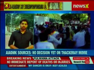 #SenaVsSouth 'Idli-Lungi' Xenophobia