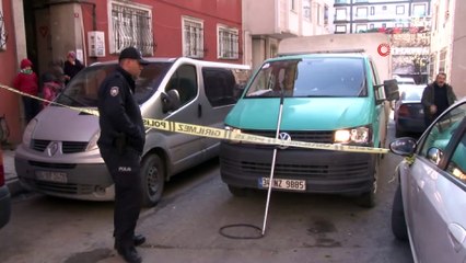 30’un üzerinde köpekle tek göz odada yaşayan kadın gözaltına alındı