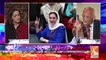Face to Face with Ayesha Bakhsh – 28th December 2018