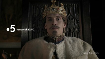 [BA] La guerre des trônes : frères ennemis - 4/01/2019