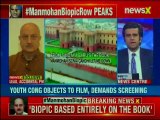 Anupam Kher on The Accidental Prime Minister, says film represents reality of Manmohan Singh