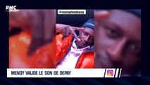 Umtiti, Luiz, Mendy... L'Actu Sport.Net du 28 décembre 2018