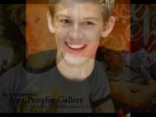 Montage Alex Pettyfer