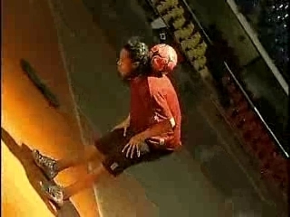 Dribles de Futsal - Ronaldinho, Robinho, Falcão, Diego