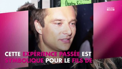 Johnny et David Hallyday : Comment l’album "Sang pour sang" les a rapprochés