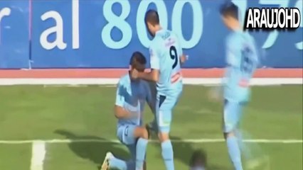 Top 20 Crazy Long Shot Goals in Football History