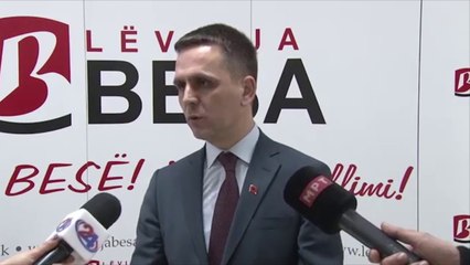 Kasami kushtëzon votimin e ndryshimeve kushtetuese