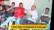 Callao: asesinan de más de 30 balazos al ‘Loco Frank’