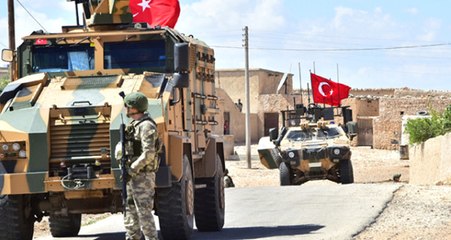 Son Dakika! Milli Savunma Bakanlığından Münbiç İçin Kritik Açıklama: Faaliyetlere Devam Edilecek