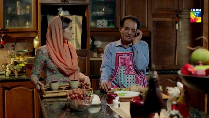 Baandi Epi 15 HUM TV Drama 28 December 2018