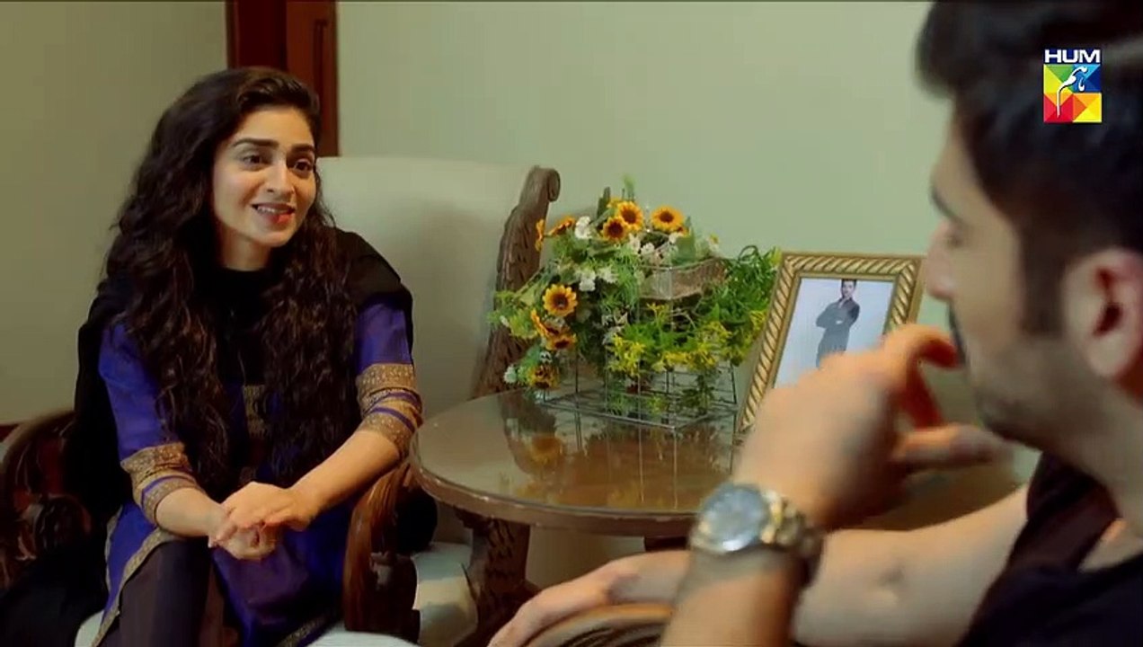 Baandi Epi 15 HUM TV Drama 28 December 2018