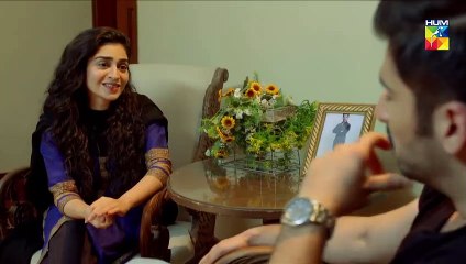 Baandi Epi 15 HUM TV Drama 28 December 2018