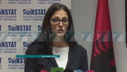 EKONOMIA DREJT OBJEKTIVIT, INSTAT RAPORTON RRITJE GJATE 9 MUAJVE - News, Lajme - Kanali 7