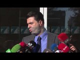 BASHA I QUAN TE PAAFTE EMRAT E RINJ TE QEVERISE - News, Lajme - Kanali 7