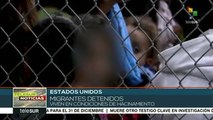 ONU exige a EEUU investigar muerte de niño migrante guatemalteco