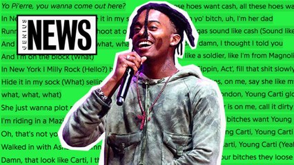 Looking Back At Playboi Carti’s “Magnolia”