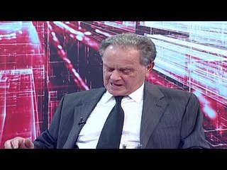 Aktualitet - Kush e zhbëri Tiranën? (1 dhjetor 2018)