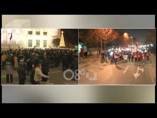 Ora News - Propozimi i emigrantit: Të krijohet një parti nacionaliste