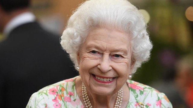 Elizabeth II : son destin hors du commun