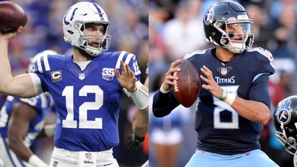 Reviewing all the playoff-clinching scenarios in Week 17