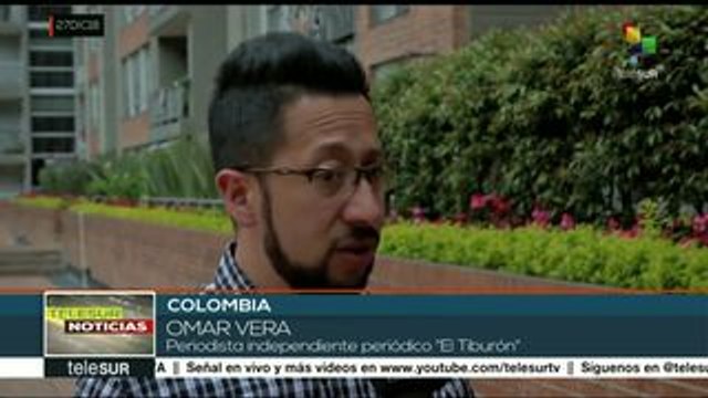 teleSUR Noticias: Sexto día de cierre parcial del gobierno de EEUU