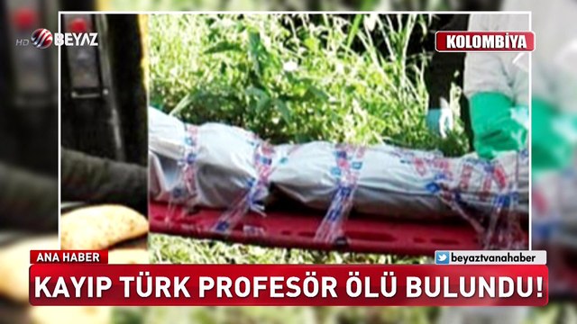 Beyaz Ana Haber 28 Aralık 2018