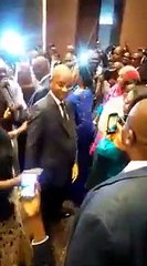 Quand Dalein se met à danser, c'est du "no comment!"