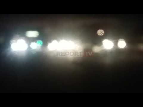 Report Tv-Aksident në Fushë Krujë, humb jetën një person